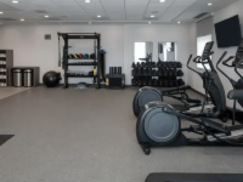 Home2 Suites by Hilton West Lafayette Hotels in Tippecanoe County