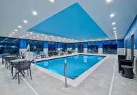 Hampton Inn by Hilton Omaha UN Medical Center Area - Pools