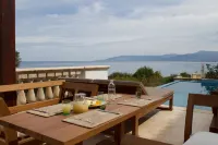Anassa - sul mare