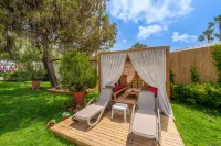 Trendy Palm Beach Adults Only Hotels in Kumkoy