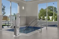 Hampton Inn  Suites by Hilton Long Island Farmingdale - Hot Tub