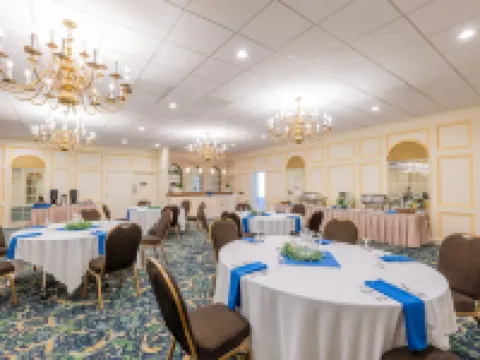 Senator Inn & Spa Hotels in Augusta
