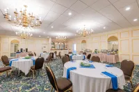 Senator Inn & Spa Hotels in Augusta