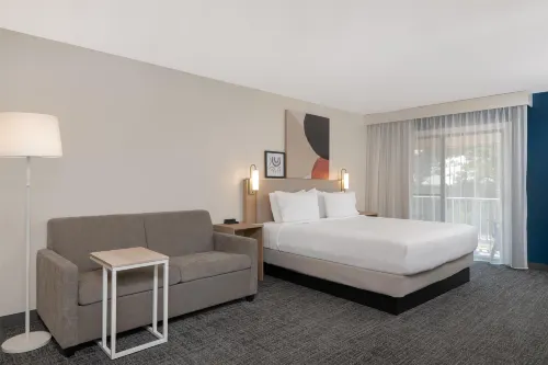 Spark by Hilton Chincoteague Island - 2-Star