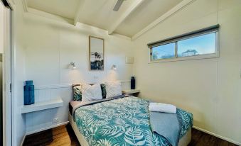 Kanasta Caravan Park