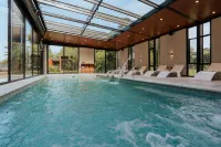 La Urumpta Hotel by Aken Mind - Pools
