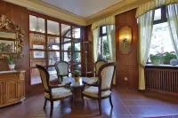 City Partner Hotel Holländer Hof - 3 estrellas