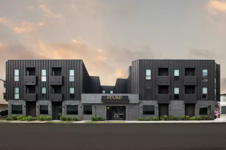 FOUND Hotel, Santa Monica, Series by Marriott