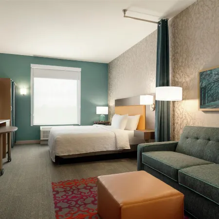 Home2 Suites by Hilton Dublin