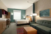 Home2 Suites by Hilton Dublin Hotels in Dublin