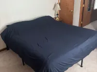 A Wonderful 3 Bedroom House Close to the Shawnee National Forest ! Hotels in Harrisburg