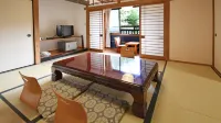 Ryokan Yamatoya - bar