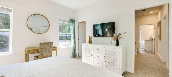 St Augustine Home < 3 Mi to Historic District! Hotels in Sankt Augustine
