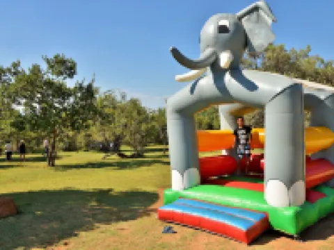 BushTime Mabula Hotels in Warmbad