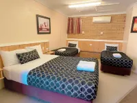Winchester Motel Hotels in Moree