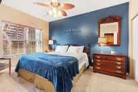 Rockwood Lakeview Getaway Incredible Location!