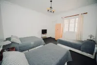 Hotel San Agustin Hotels in La Serena