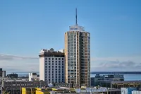 Hilton Anchorage Hotel a Anchorage