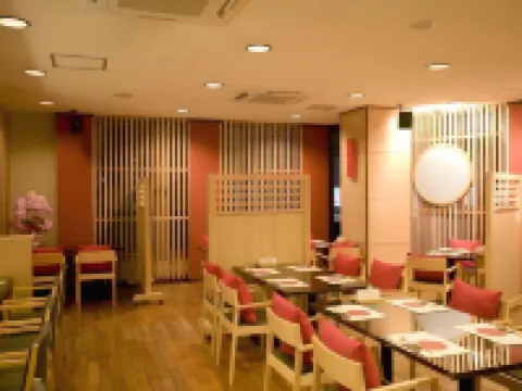 国際ホテル山口 山口のホテル