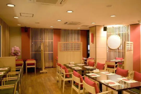 Kokusai Hotel Yamaguchi