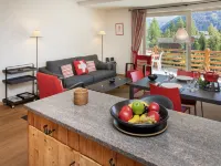 Les Combins 30 - Homestays