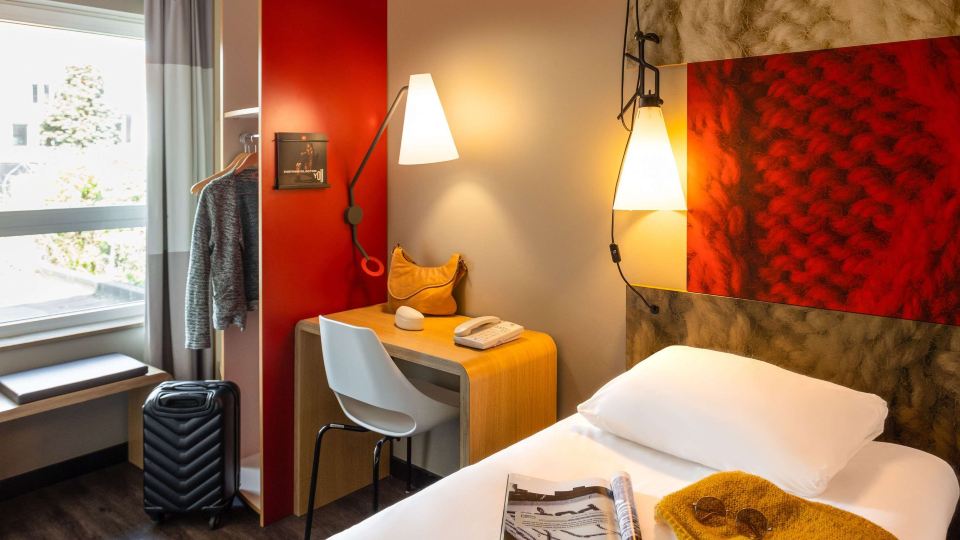 ibis Leuven Centrum