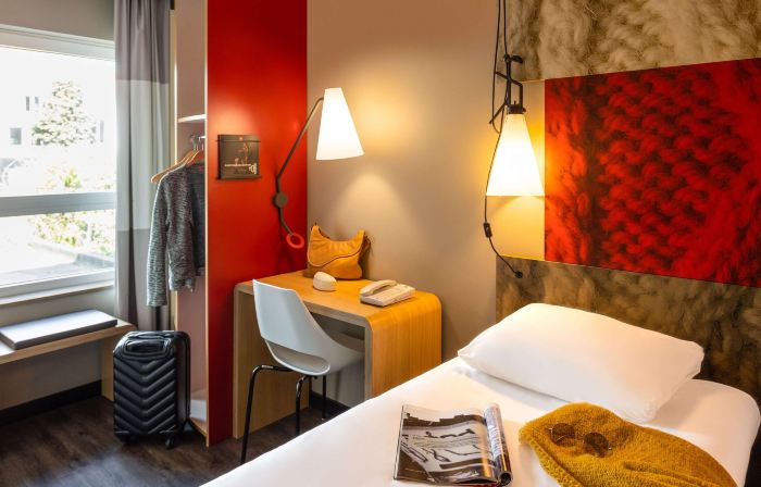 ibis Leuven Centrum