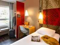 ibis Leuven Centrum Hotels near University Library & Bell Tower