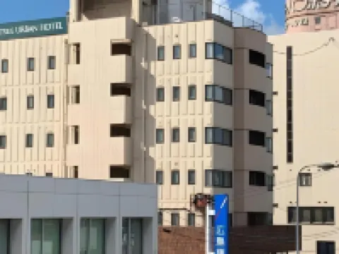 松江城市酒店 松江市酒店