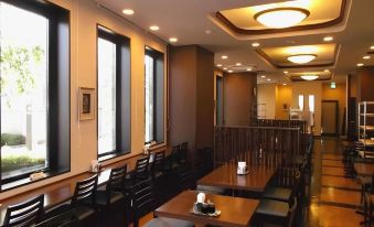 Hotel Route-Inn Hirosaki Joto