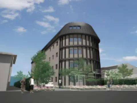 โรงแรมนิกโก้ สเตชั่น II บังกัง โรงแรมในนิกโก