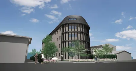 Nikko Station Hotel 2