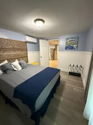 The Mark at Surfside, Apt. 3