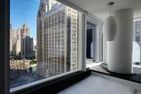 Citizenm Chicago Downtown - Scenic