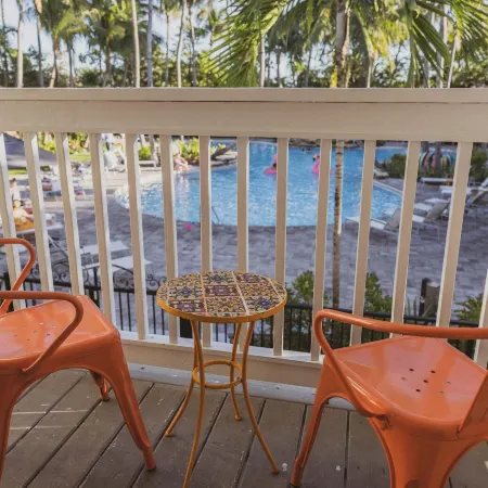Havana Cabana at Key West