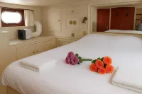 Exclusive water experience with panoramic view Hotels in Ashkelon