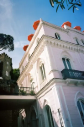 Il Capri Hotel