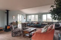 The Barnsdale, Rutland