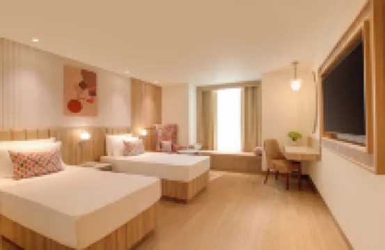 Lemon Tree Premier Tirupati