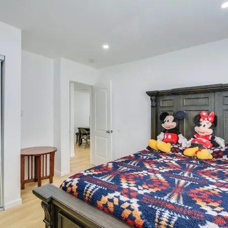 Pico Rivera Vacation Rental ~ 20 Mi to Disney