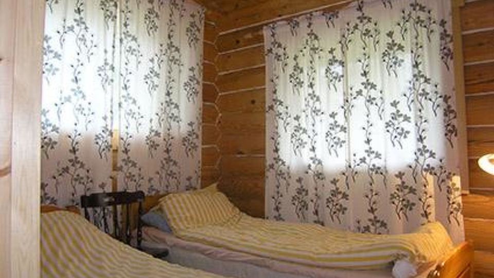 Niittymökki