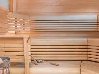 Paltamon Golfhovi b - Homestays