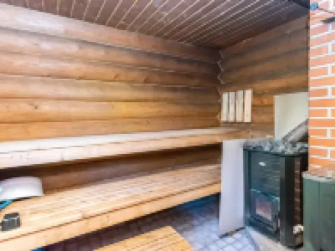 Salmenranta 黑奈韋西酒店