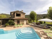 Casa Riccardo n° 3 - Kolam Renang