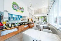 Haya Hotel Phu Quoc, Trademark Collection by Wyndham - Yüzme Havuzu