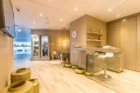 Margadina Lounge Hotel Ξενοδοχεία στην πόλη 