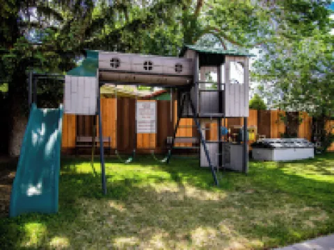 American Classic Inn Hotels in Salida