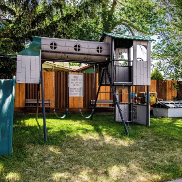 American Classic Inn