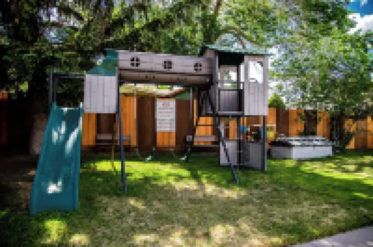 American Classic Inn