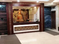 Hotel Raghunath Hotels in Jammu